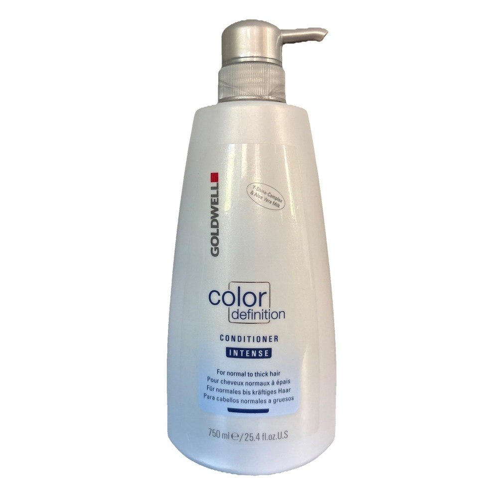 Goldwell‎ Color Definition Conditioner 25.4oz  *Discontinued*